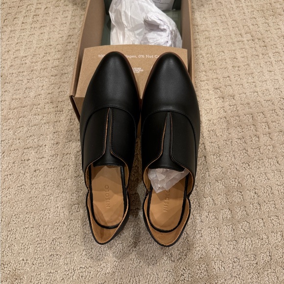 Nisolo in box Emma d’Orsay like new - Picture 2 of 6